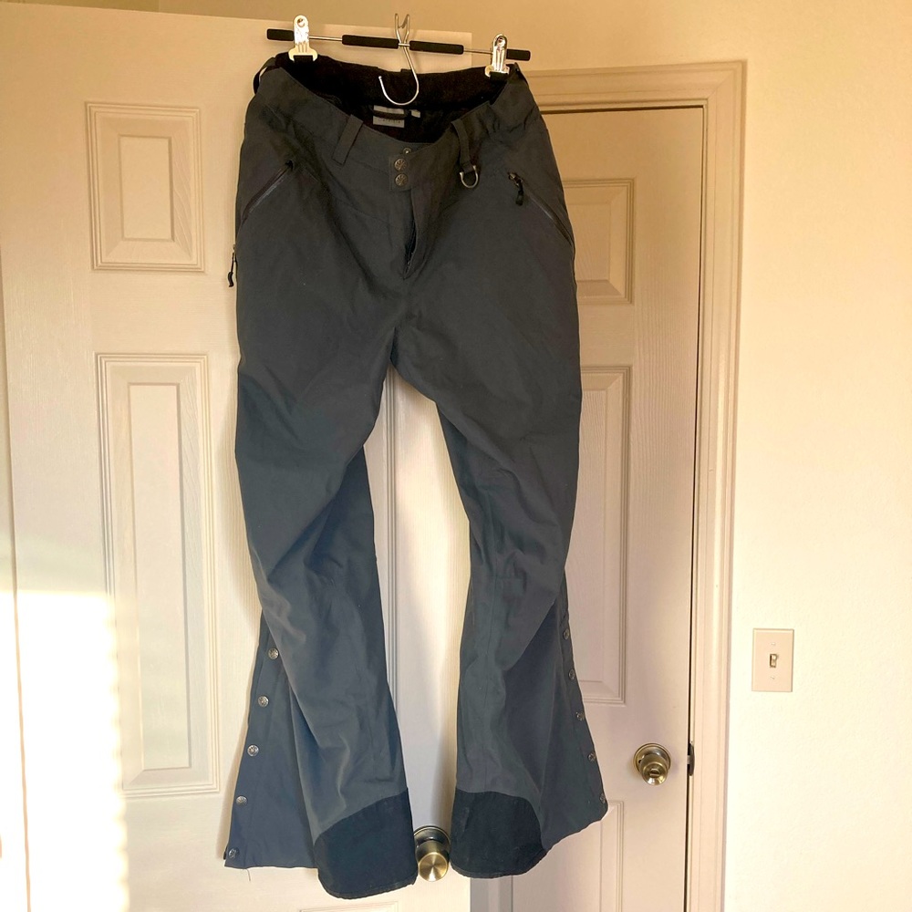 Athleta ski pants-size 14
